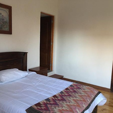 Hotel Manco Capac Jauja Kültér fotó